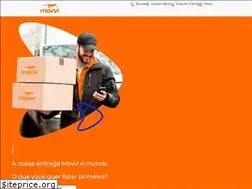 Sites similar to meridionalcargas.com.br