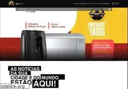 Sites similar to meridionalfm.com.br