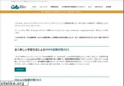 Sites similar to meridionalis.com