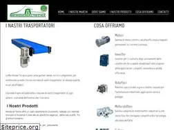 Sites similar to meridionaltecna.it