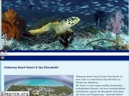 Sites similar to meridis.de