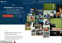 Sites similar to meridix.com