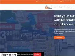 Sites similar to meridukaan.online