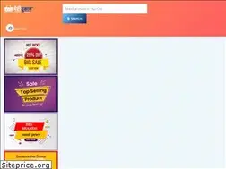 Sites similar to meridukan.com