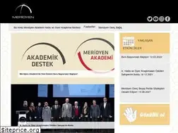 Sites similar to meridyendernegi.org