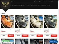 Sites similar to meridyenoto.com