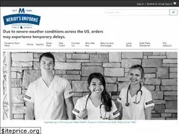 Sites similar to meridys.com