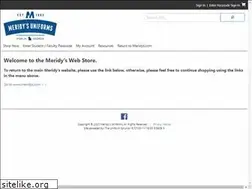 Sites similar to meridyspro.com