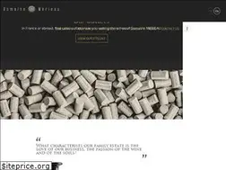 Sites similar to merieau.com