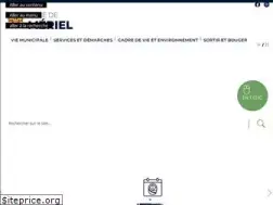 Sites similar to meriel.fr