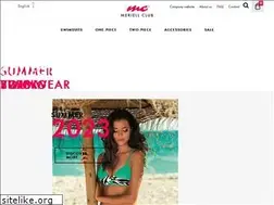 Sites similar to meriellclub.com