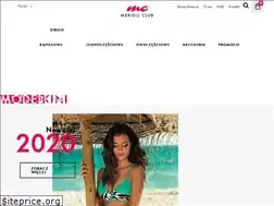 Sites similar to meriellclub.pl