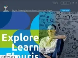 Sites similar to merieux-universite.com