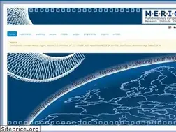 Sites similar to merig.eu