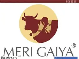 Sites similar to merigaiya.com