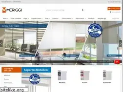 Sites similar to meriggi.cl