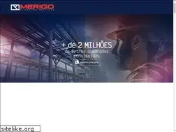 Sites similar to merigo.com.br