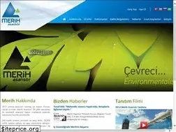Sites similar to merihasansor.com