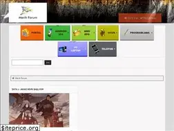 Sites similar to merihforum.com