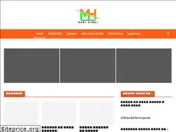 Sites similar to merihindi.net