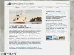 Sites similar to merihistoria.fi
