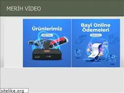 Sites similar to merihvideo.com.tr