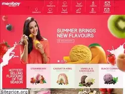 Sites similar to meriiboy.com