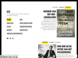 Sites similar to merijnoudenampsen.org