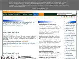 Sites similar to merikalpanase.blogspot.com