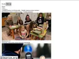 Sites similar to merikarvialehti.fi