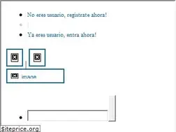 Sites similar to merikmexico.com
