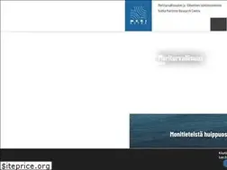 Sites similar to merikotka.fi