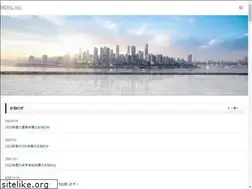 Sites similar to meril.co.jp