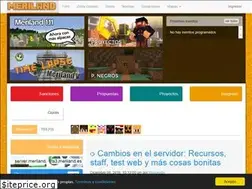 Sites similar to meriland.es