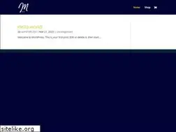 Sites similar to merilin.it
