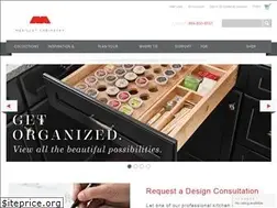 Sites similar to merillat.com