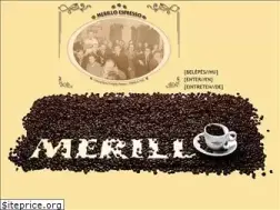 Sites similar to merillo.hu