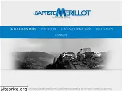 Sites similar to merillot.fr