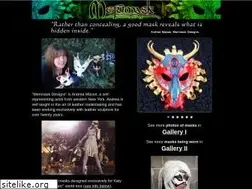 Sites similar to merimask.com