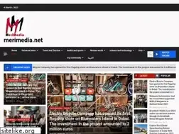 Sites similar to merimedia.net