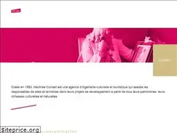 Sites similar to merimeeconseil.fr
