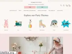 Sites similar to merimeri.co.uk