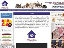 Sites similar to merimno.gr