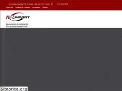 Sites similar to merimport.com.br
