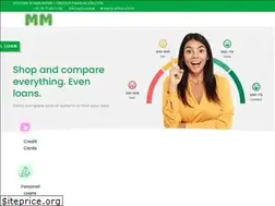 Sites similar to merimudra.com