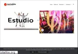 Sites similar to merinafoto.com