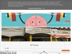Sites similar to merindadeshoy.com