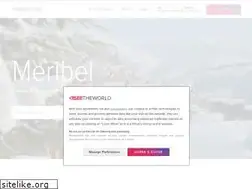 Sites similar to merinet.com