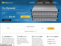 Sites similar to merinetwork.com