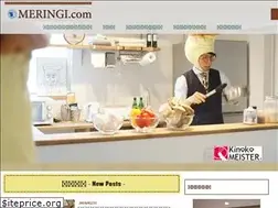 Sites similar to meringi.com